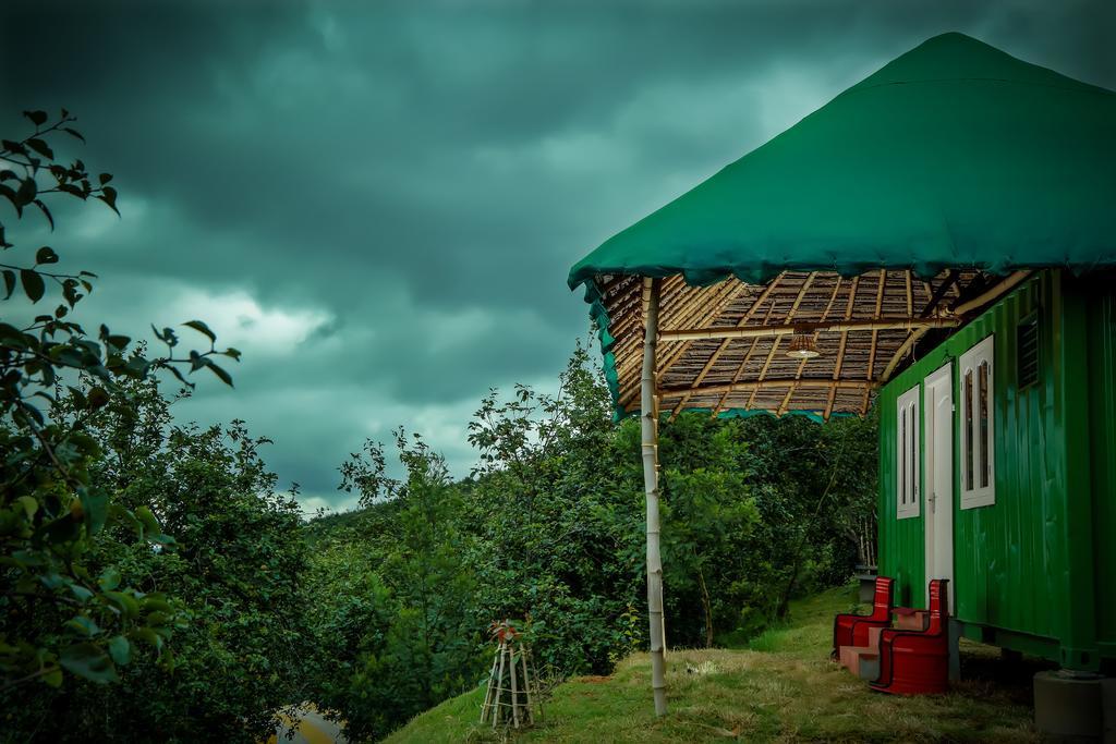 The Pear County Kodaikanal Exterior foto