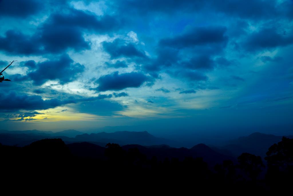 The Pear County Kodaikanal Exterior foto