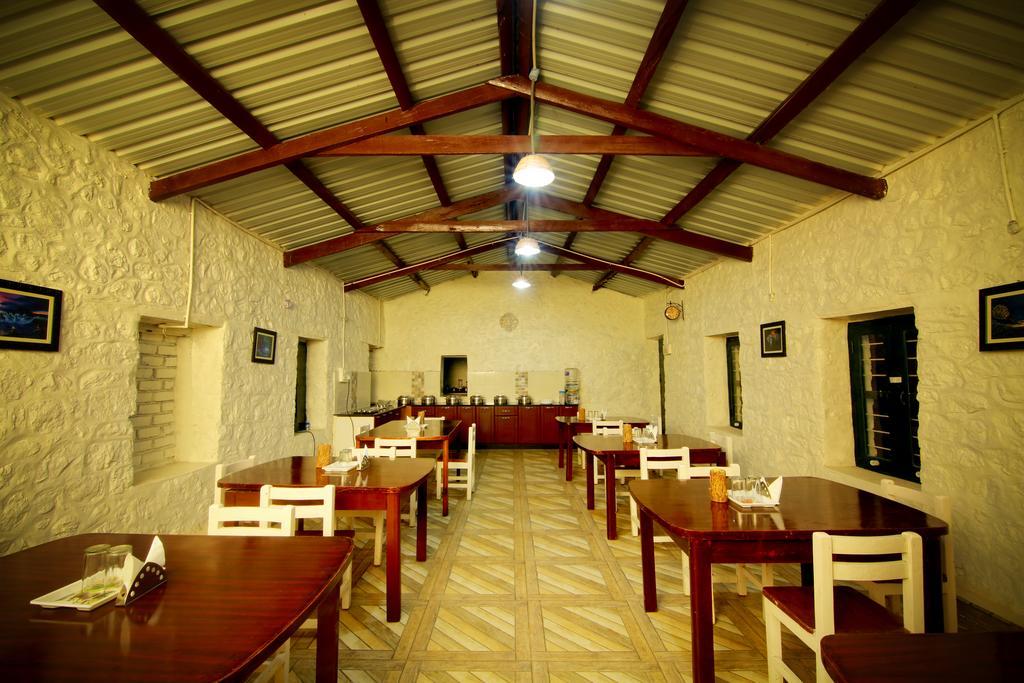 The Pear County Kodaikanal Exterior foto