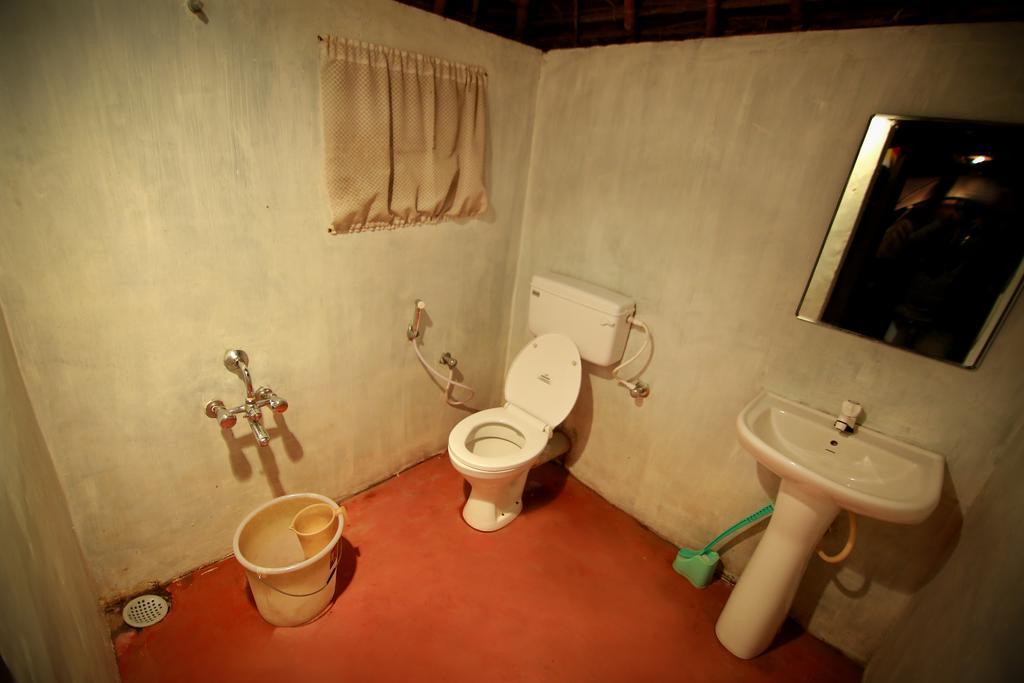 The Pear County Kodaikanal Exterior foto
