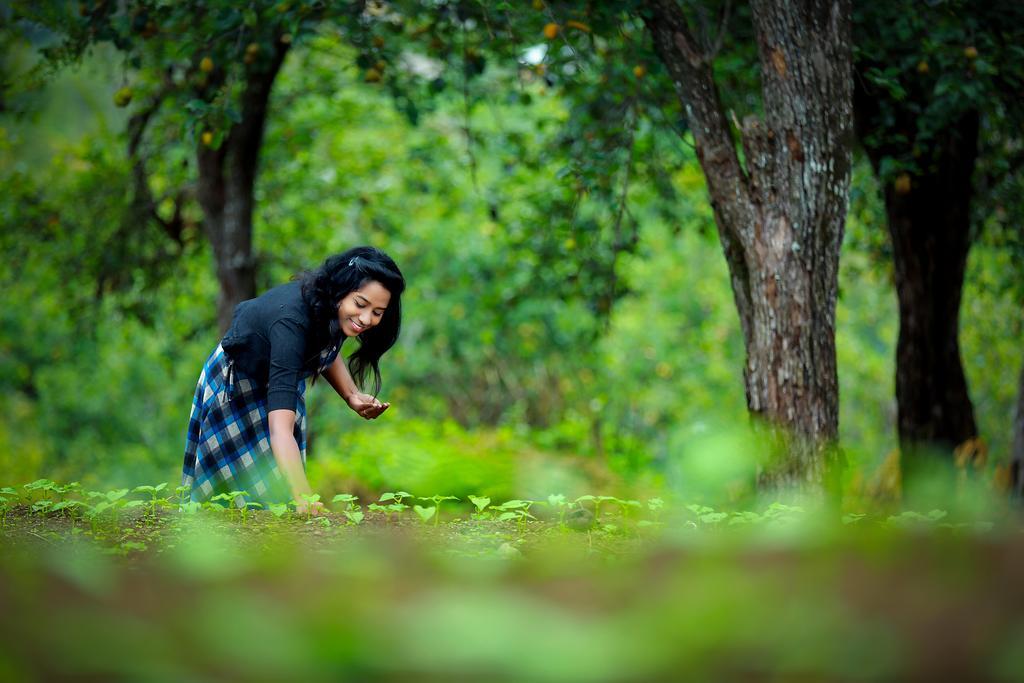 The Pear County Kodaikanal Exterior foto